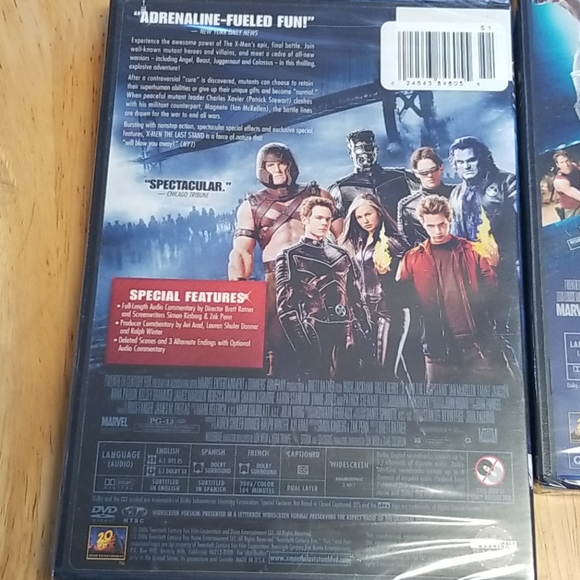 3/$10 X-Men bundle - Picture 5 of 7